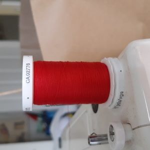 RED FLAG I got scammed.